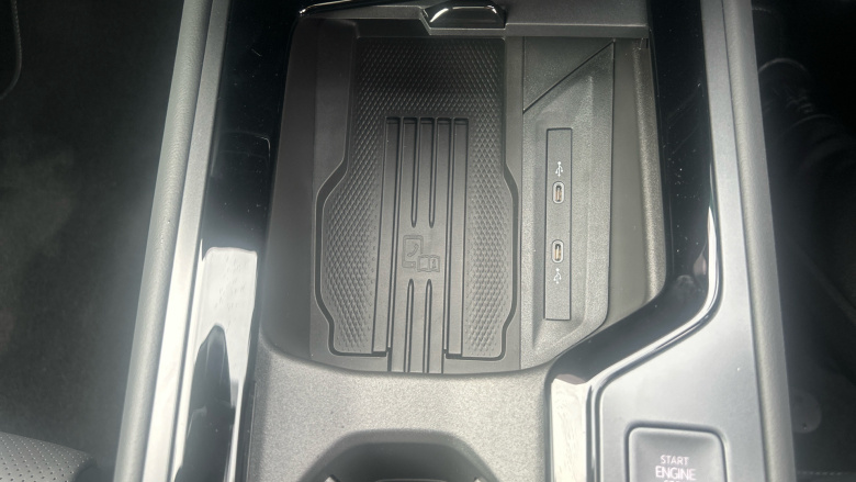 Volkswagen Passat 1.5 TSI eHybrid R-Line 5dr DSG Estate